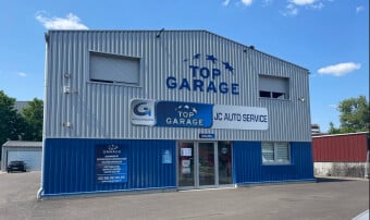 JC AUTO SERVICE