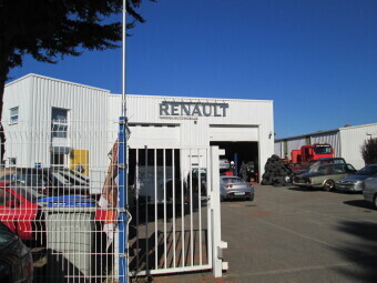 TARDIEU AUTOMOBILES