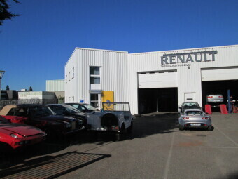 TARDIEU AUTOMOBILES
