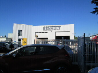 TARDIEU AUTOMOBILES