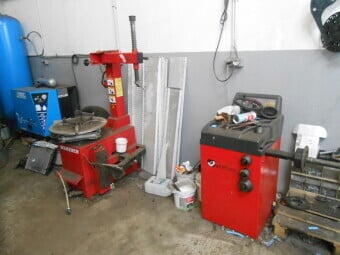 GARAGE LABACHOT
