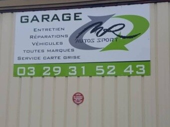 MR-AUTOS SPORT