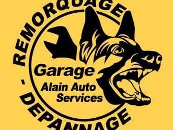 ALAIN AUTO SERVICES