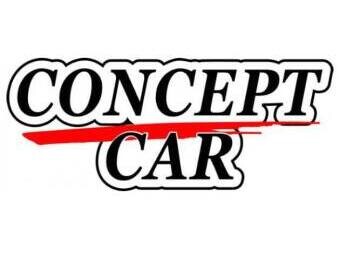 CONCEPT CAR