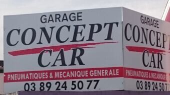 CONCEPT CAR