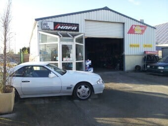ETS WIART / W AUTO