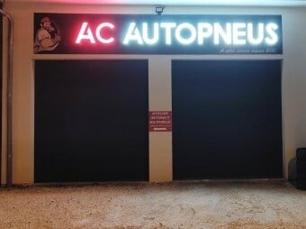 AC AUTOPNEUS