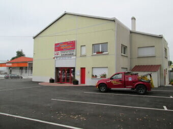 ALSACE DEPANNAGE