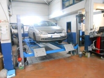 CARROSSERIE RODRIGUES