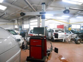CARROSSERIE RODRIGUES