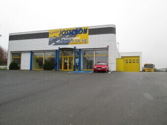 DEPANNAGE JOSSERON
