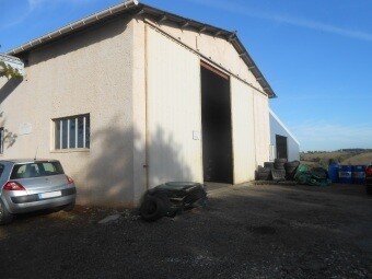 GARAGE GIAVARINI