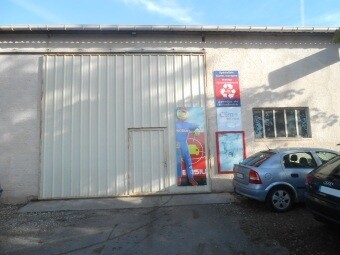 GARAGE GIAVARINI
