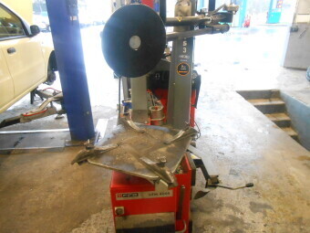 GARAGE RINGENBACH FRANK - STATION SERVICE ELAN