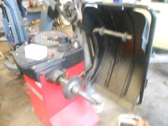 GARAGE RINGENBACH FRANK - STATION SERVICE ELAN