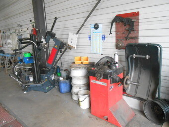 SARL GARAGE BRINCAT