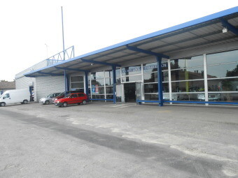 SARL GARAGE BRINCAT