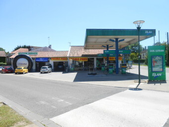 AUTOMOBILES CAZENAVE