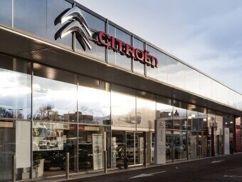 GARAGE PERNELLE