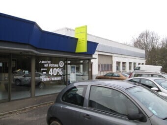 VESOUL AUTO SERVICE