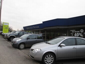 VESOUL AUTO SERVICE