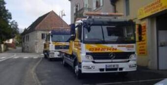 DEPANAGE ASSITANCE