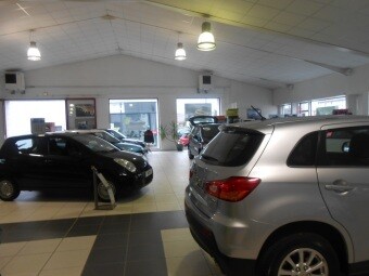 ALLIANCE ANDRES AUTOMOBILES