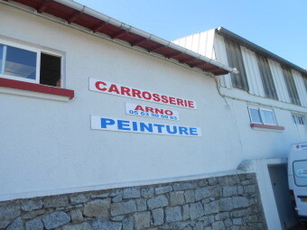 CARROSSERIE ARNO