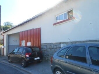 CARROSSERIE ARNO