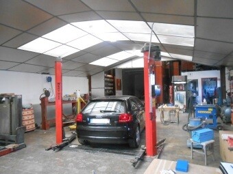 CARROSSERIE ARNO