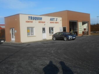TRUQUIN AUTOS