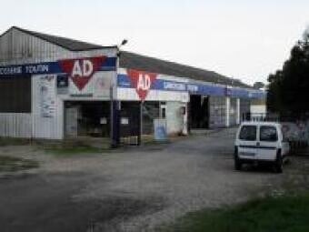 CARROSSERIE TOUTIN ALAIN