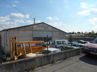 CARROSSERIE SCHEMBRI