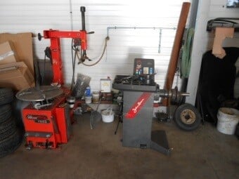 SARL GARAGE SEUREAU