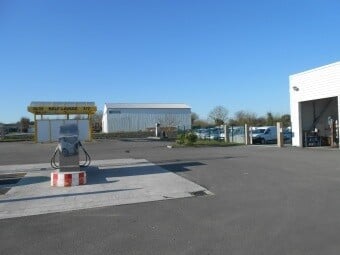 SARL GARAGE SEUREAU