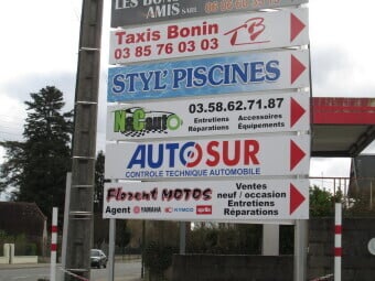 ESPACE AUTO TUNING
