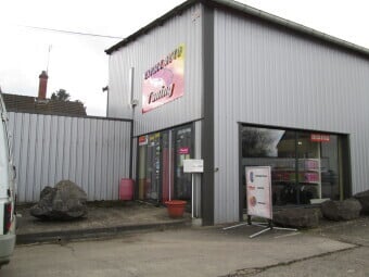ESPACE AUTO TUNING