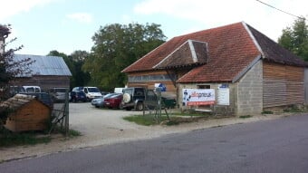 GARAGE WAGNER
