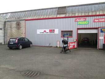 SARL YANN AUTO