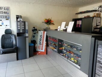 UTILAUTO