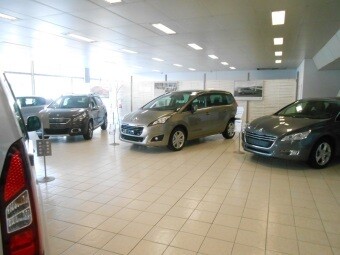 SARL GARAGE VOISIN
