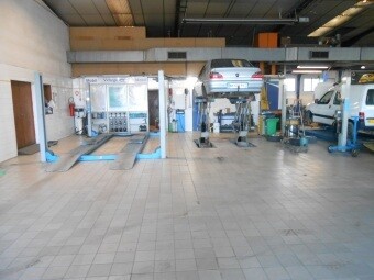 SARL GARAGE VOISIN