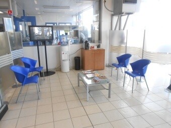 SARL GARAGE VOISIN