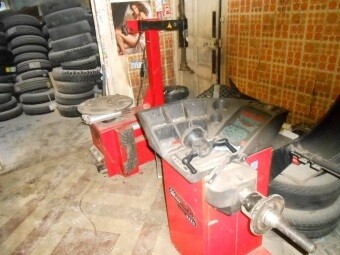 SARL GARAGE COLE ET FILS