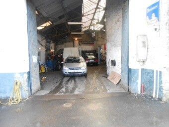SARL GARAGE COLE ET FILS