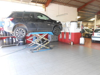 SARL LABEYRIE LADEIRA (CITROËN)