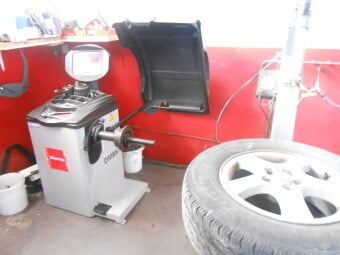 GARAGE COTE D'ARGENT