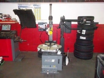 GARAGE COTE D'ARGENT