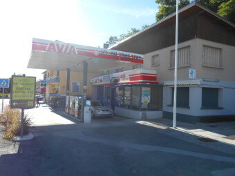 AVIA-SATINE