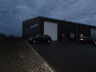 AUTO PIECES FOLSCH